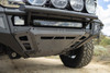 DV8 Offroad 2019-2025 Ram 1500 Tube Front Bumper - FBDR1-07 Photo - out of package