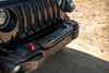 DV8 Offroad 2018-2025 Wrangler JL Push Bar for Mopar Rubicon Steel Bumper - LBJL-13 Photo - out of package