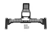DV8 Offroad 2018-2025 Jeep Wrangler & Gladiator Overhead Molle Panel - MPJL-04 Photo - out of package