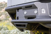 DV8 Offroad 2019-2025 Chevy Silverado & GMC Sierra 1500 Tube Rear Bumper - RBCS1-04 Photo - out of package
