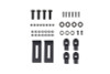DV8 Offroad 20-23 Chevy & GMC 2500/3500 Spec Series Rear Bumper - RBCS2-03 Photo - out of package