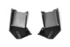 DV8 Offroad 2007-2018 Jeep Wrangler JK Rear Shock & Link Skid Plates - SPJK-04 Photo - out of package