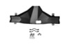 DV8 Offroad 2007-2018 Jeep Wrangler JK Dana 44 Rear Differential Skid Plate - SPJK-13 Photo - Primary