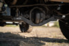 DV8 Offroad 2007-2018 Jeep Wrangler JK Dana 44 Rear Differential Skid Plate - SPJK-13 Photo - out of package