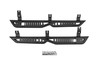 DV8 Offroad 2010-2024 Toyota 4Runner OE Plus Side Steps - SRTF3-01 Photo - out of package