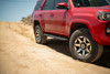 DV8 Offroad 2010-2024 Toyota 4Runner OE Plus Side Steps - SRTF3-01 Photo - out of package