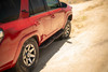 DV8 Offroad 2010-2024 Toyota 4Runner OE Plus Side Steps - SRTF3-01 Photo - out of package