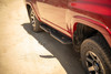 DV8 Offroad 2010-2024 Toyota 4Runner OE Plus Side Steps - SRTF3-01 Photo - out of package