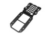 DV8 Offroad 2018-2025 Jeep Wrangler JL Tailgate Reinforcement Molle Panel - TCJL-04 Photo - Primary