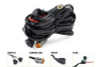 DV8 Offroad 40 AMP DTP 4-Pin Halo Light Harness - UNWH-05 Photo - out of package