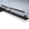 Westin 19-26 Chevy Silverado/GMC Sierra 1500 CrewCab AT6 Running Boards - Black - 24-64765 Photo - Mounted