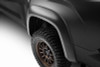 Husky Liners 22-26 Toyota Tundra  EAF Style Fender Flares - 4pc - 2803926 Photo - Close Up