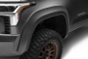 Husky Liners 22-26 Toyota Tundra  EAF Style Fender Flares - 4pc - 2803926 Photo - Close Up