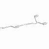 BRExhaust Exhaust Kit Replacement Mercedes-Benz - 106-0967 360 Degree Image Set