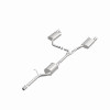 BRExhaust Exhaust Kit Replacement Audi - 106-0981 360 Degree Image Set