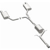 BRExhaust Exhaust Kit Replacement Audi - 106-0981 Photo - out of package