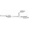 BRExhaust Exhaust Kit Replacement Audi - 106-0981 Photo - out of package