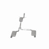 BRExhaust Exhaust Kit Replacement Audi - 106-0981 360 Degree Image Set