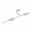 BRExhaust Exhaust Kit Replacement Audi - 106-0981 360 Degree Image Set