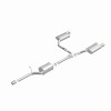 BRExhaust Exhaust Kit Replacement Audi - 106-0981 360 Degree Image Set