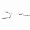 BRExhaust Exhaust Kit Replacement Audi - 106-0981 360 Degree Image Set