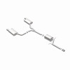 BRExhaust Exhaust Kit Replacement Audi - 106-0981 360 Degree Image Set