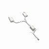 BRExhaust Exhaust Kit Replacement Audi - 106-0981 360 Degree Image Set