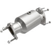 MagnaFlow DF Conv 2020 Chevrolet Corvette Right Closed Couple 6.2L - 280162 Photo - Primary