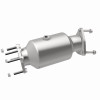 MagnaFlow DF Conv 2020 Chevrolet Corvette Right Closed Couple 6.2L - 280162 360 Degree Image Set