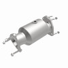 MagnaFlow DF Conv 2020 Chevrolet Corvette Right Closed Couple 6.2L - 280162 360 Degree Image Set
