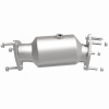 MagnaFlow DF Conv 2020 Chevrolet Corvette Right Closed Couple 6.2L - 280162 360 Degree Image Set
