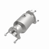 MagnaFlow DF Conv 2020 Chevrolet Corvette Right Closed Couple 6.2L - 280162 360 Degree Image Set