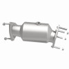MagnaFlow DF Conv 2020 Chevrolet Corvette Right Closed Couple 6.2L - 280162 360 Degree Image Set