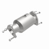 MagnaFlow DF Conv 2020 Chevrolet Corvette Right Closed Couple 6.2L - 280162 360 Degree Image Set