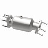 MagnaFlow DF Conv 2020 Chevrolet Corvette Right Closed Couple 6.2L - 280162 360 Degree Image Set