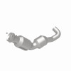 MagnaFlow DF Conv 2021 Ford F-150 Left Underbody 3.5L - 280269 360 Degree Image Set