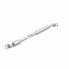 MagnaFlow DF Conv 2020 Hyundai Sonata Rear Underbody 1.6L - 280575 360 Degree Image Set
