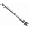 MagnaFlow DF Conv 2020 Hyundai Sonata Rear Underbody 1.6L - 280575 Photo - out of package