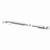 MagnaFlow DF Conv 2020 Hyundai Sonata Rear Underbody 1.6L - 280575 360 Degree Image Set