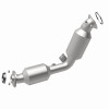 MagnaFlow DF Conv 22-24 Tundra 3.4 Right OEM - 280755 360 Degree Image Set