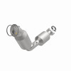 MagnaFlow DF Conv 22-24 Tundra 3.4 Right OEM - 280755 360 Degree Image Set