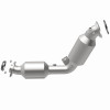 MagnaFlow DF Conv 22-24 Tundra 3.4 Right OEM - 280755 360 Degree Image Set