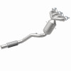 MagnaFlow DF Conv 2018-2021 Ford EcoSport Single Manifold 2L - 290002 360 Degree Image Set