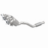 MagnaFlow DF Conv 2018-2021 Ford EcoSport Single Manifold 2L - 290002 360 Degree Image Set