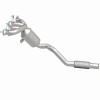 MagnaFlow DF Conv 2018-2021 Ford EcoSport Single Manifold 2L - 290002 360 Degree Image Set