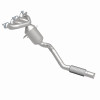 MagnaFlow DF Conv 2018-2021 Ford EcoSport Single Manifold 2L - 290002 360 Degree Image Set
