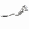 MagnaFlow DF Conv 2018-2021 Ford EcoSport Single Manifold 2L - 290002 360 Degree Image Set