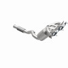 MagnaFlow DF Conv 2018-2021 Ford EcoSport Single Manifold 2L - 290002 360 Degree Image Set