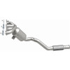 MagnaFlow DF Conv 2018-2021 Ford EcoSport Single Manifold 2L - 290002 Photo - out of package