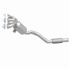 MagnaFlow DF Conv 2018-2021 Ford EcoSport Single Manifold 2L - 290002 360 Degree Image Set